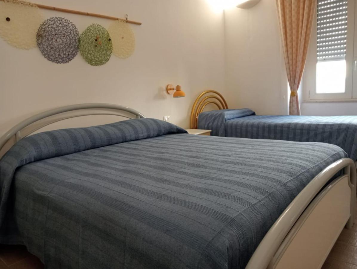 Limezzi House Lecce