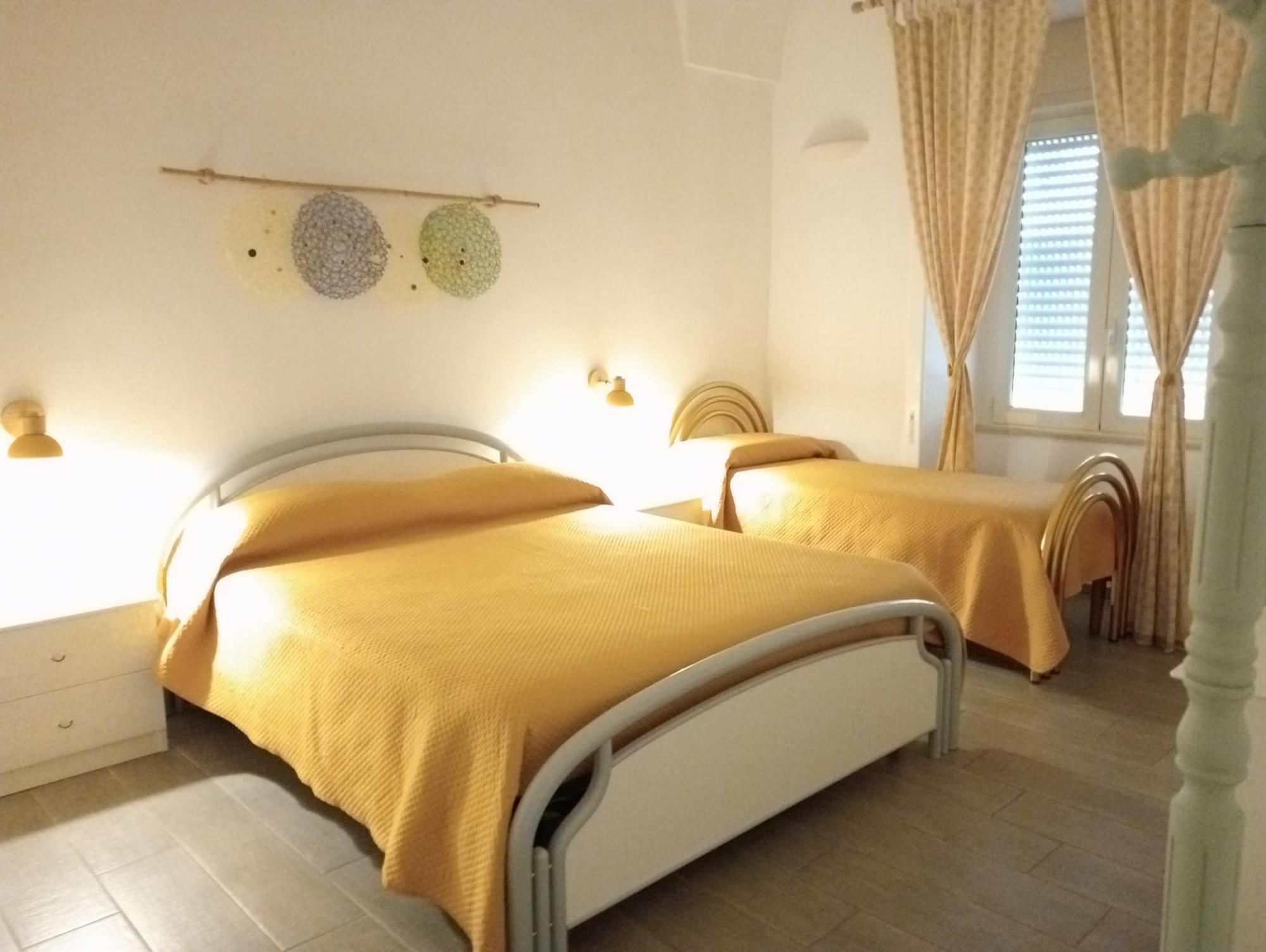 Limezzi House Apartment Lecce