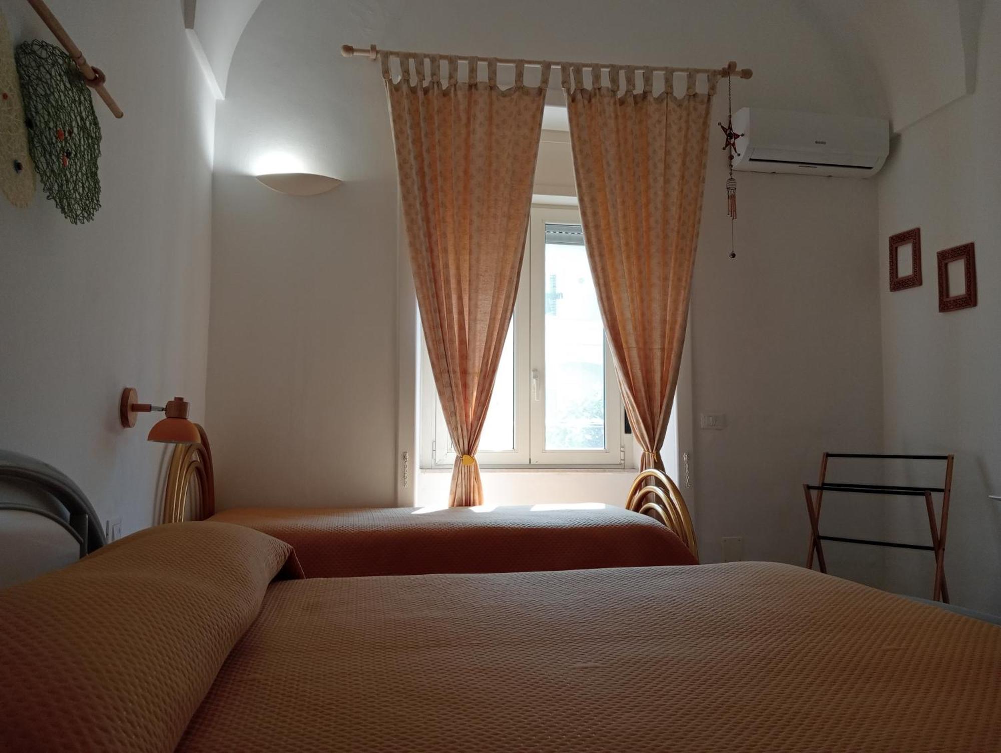 Apartment Limezzi House *